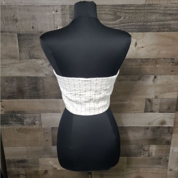 Aerie tube top M - Picture 3 of 7